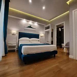 Bed & Breakfast Gea, Naples