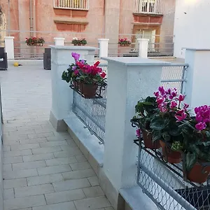 Bed & Breakfast Soriano44, Naples