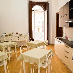 Bed & Breakfast I Racconti Di Partenope, Naples