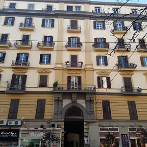 La Dimora Di Re Ferdinando Napoli