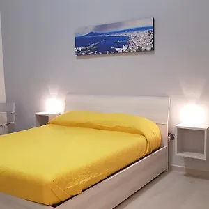 Bed & Breakfast Dimora San Giovanni Maggiore, Naples
