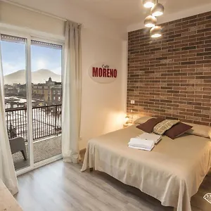 Bed & Breakfast Pizzasleep, Naples